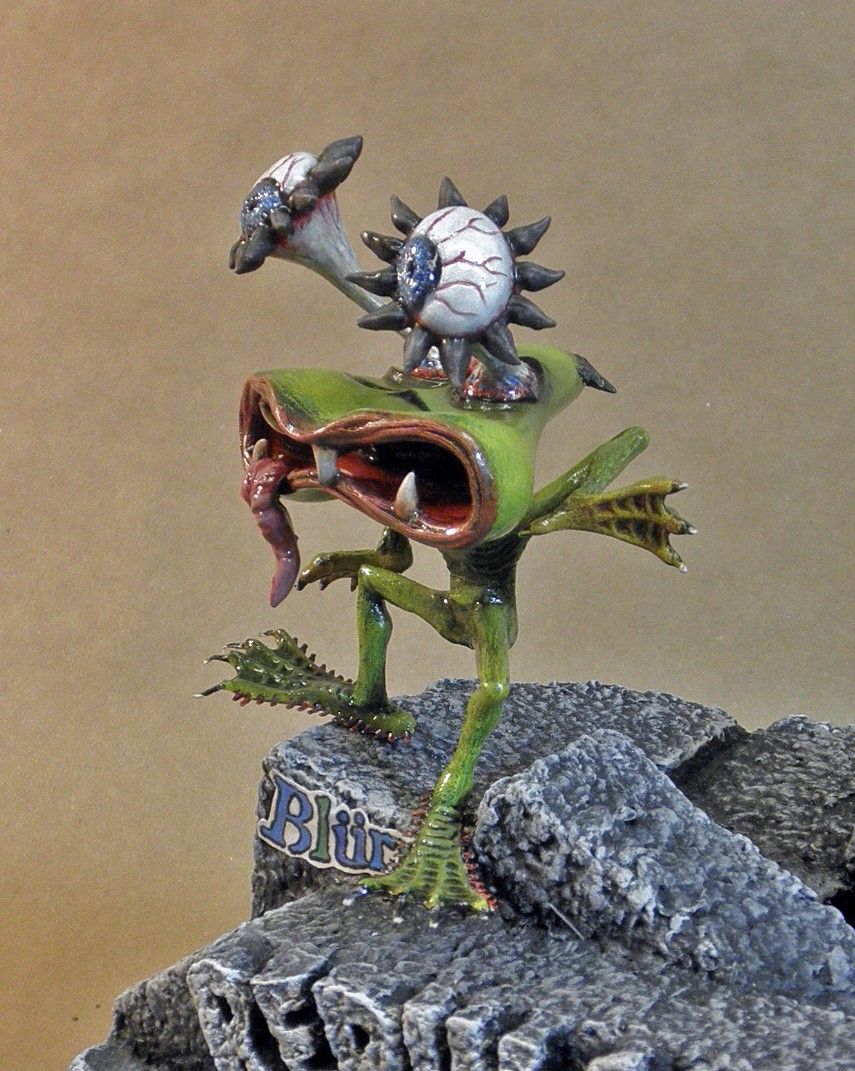 The Lindberg monster models! - Page 3 The Lindberg monster models! - Page 3